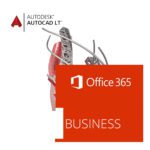 March 02, 2017 New License Combo For Design Professionals – CAD & MS Office